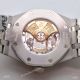 Replica Audemars Piguet Royal Oak Stainless Steel Silver Dial Watch (7)_th.jpg